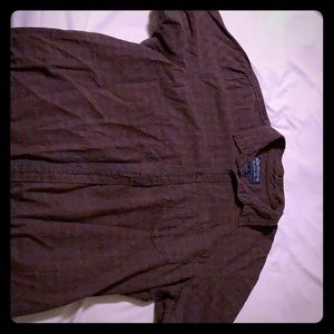 American Rag XL Button Up